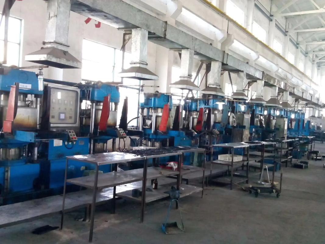 江蘇浦發(fā)橡塑制品 深耕橡膠密封件領(lǐng)域，鑄就專業(yè)制造典范