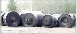 臨沂洪強(qiáng)橡膠制品廠 以品質(zhì)與服務(wù)，為輸送帶行業(yè)注入新動能