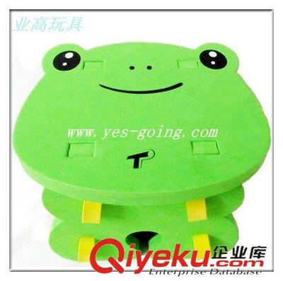 東莞市業(yè)高玩具 引領(lǐng)生活新潮流，EVA兒童凳子的創(chuàng)新與安全