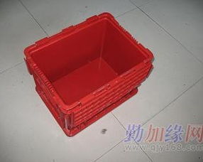 工業(yè)用橡膠制品 耐高溫、耐低溫塑膠箱的專業(yè)注塑加工方案